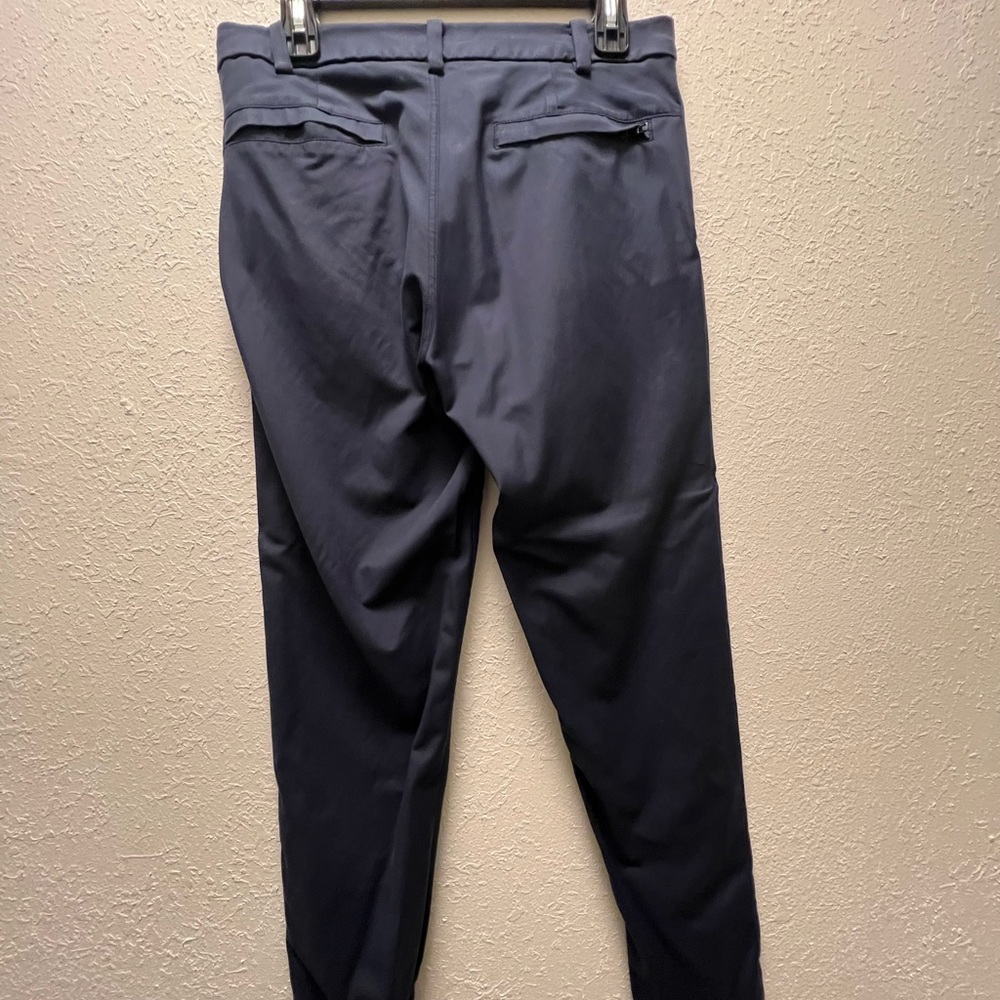 Commission work pant